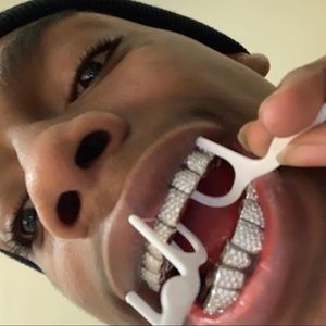 Meet your Posher, Anissa